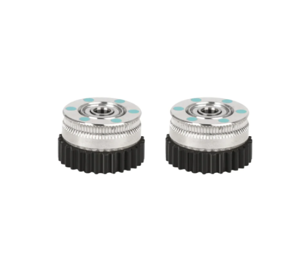 K2 Plus Extrusion Gear Kit